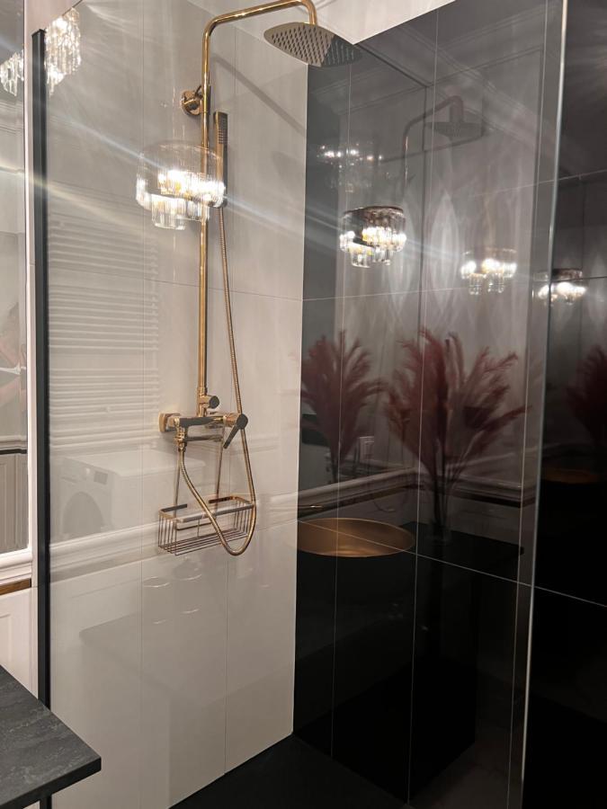 Jacuzzi Energyapart Stettin Exterior foto